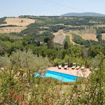 Photo n°22 de l'avis de Enrico.r fait le 24/07/2021 à 09:11 sur le  Locanda Dell'Angelo à Assisi