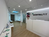 DentalFit - Chapinería