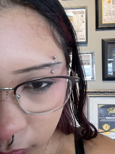Explore isaiah 54 17 tattoo ideas, creative tattoo ideas in San Antonio, available at Hyper Inkers Tattoo Studio