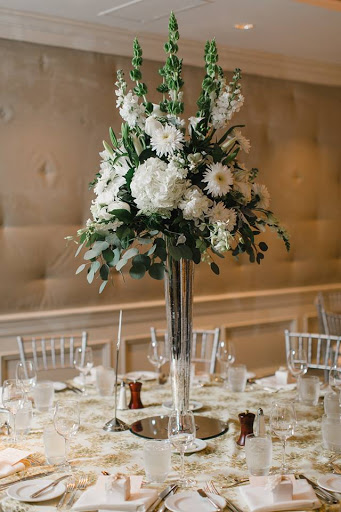 Florist «Owens Flower Shop», reviews and photos, 1000 Whitlock Ave NW # 300, Marietta, GA 30064, USA