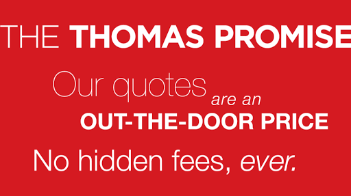 Thomas Tire & Automotive