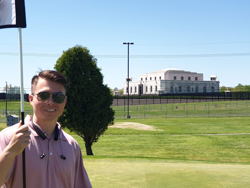 Golf Course «Lindsey Golf Course», reviews and photos, 4024 Bullion Blvd, Fort Knox, KY 40121, USA