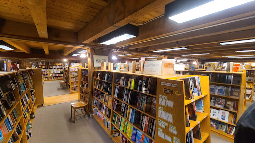 Book Store «After-Words Bookstore», reviews and photos, 23 E Illinois St, Chicago, IL 60611, USA