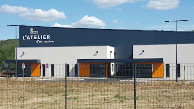 Artisans Plus à Nevers