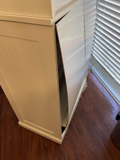 Moving and Storage Service «Moving Express & Storage Inc», reviews and photos, 245 4th St, Passaic, NJ 07055, USA