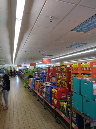 Supermarket «ALDI», reviews and photos, 2526 Freedom Dr, Charlotte, NC 28208, USA