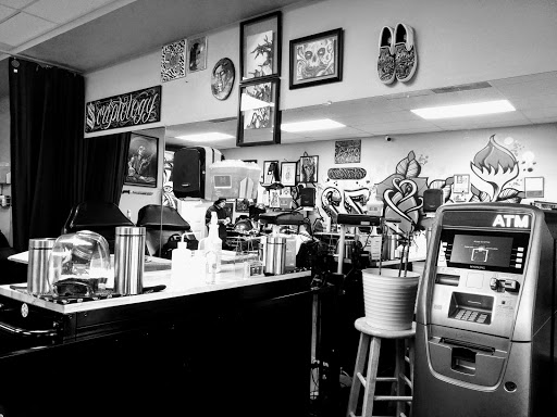 Tattoo Shop «Studio 72 Tattoos», reviews and photos, 420 S Riverside Ave #1, Rialto, CA 92376, USA