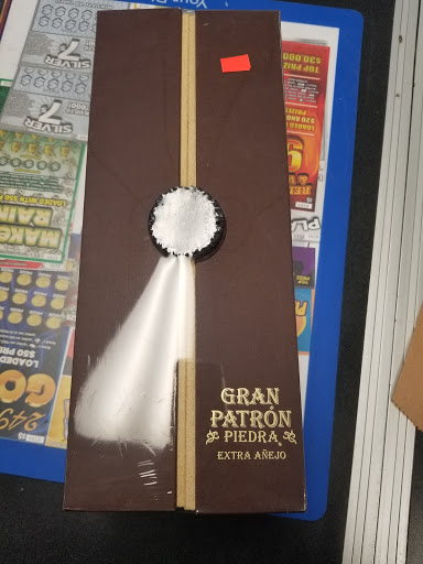 Liquor Store «City Liquors», reviews and photos, 1285 N Main St, Providence, RI 02904, USA