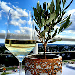 Photo n°1 de l'avis de Inga.e fait le 02/08/2021 à 13:03 sur le  Opelbad Restaurant - Wiesbaden à Wiesbaden