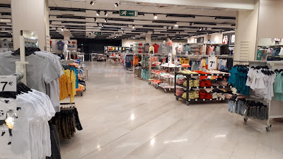 Magasin Kiabi LONS à Lons