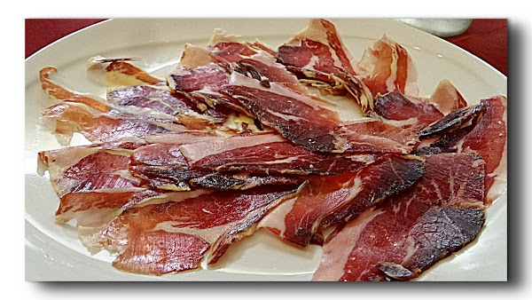 Restaurante Casa Rabitas