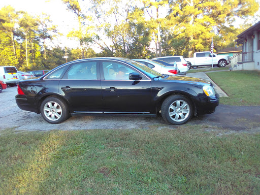 Wiggles Auto Sales, 647 South Gordon Rd SW, Mableton, GA 30126, USA, 