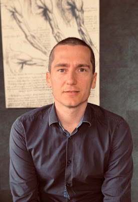 Docteur Nicolas Gasse à Besançon
