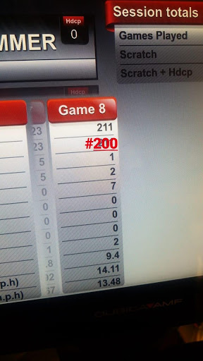 Bowling Alley «Showtime Bowling Center», reviews and photos, 555 Macon Hwy, Athens, GA 30606, USA