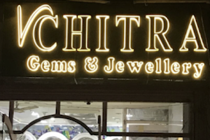 VChitra Gems and Jewellery - Best Jewellery shop in Faridabad image