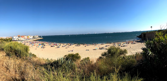 Playa de la Muralla