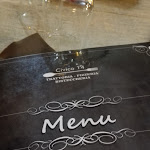 Photo n°3 de l'avis de Simona.a fait le 18/08/2017 à 19:35 sur le  TRATTORIA PIZZERIA CIVICO 14 à Monterotondo