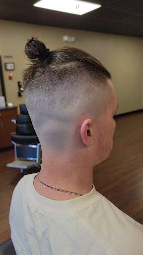 Barber Shop «Amstel Barbershop», reviews and photos, 1319 McKennans Church Rd, Wilmington, DE 19808, USA