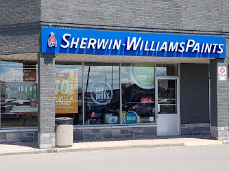 Sherwin-Williams Paint Store