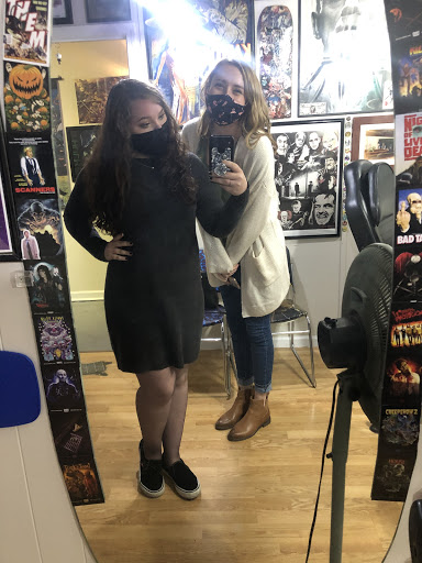 Tattoo Shop «The Tattoo Studio», reviews and photos, 3604 W Westview Blvd, Muncie, IN 47304, USA