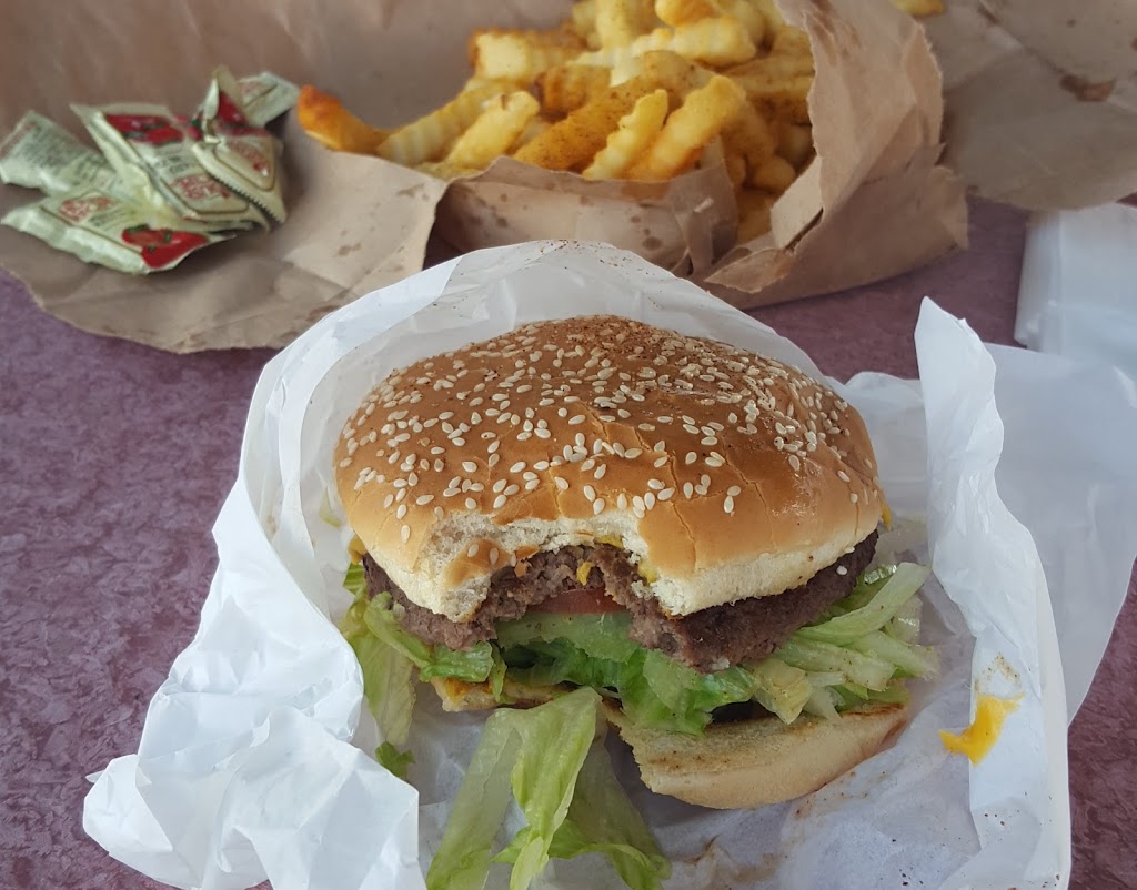 Root Beer King Bakersfield, CA 93306 Menu, Hours, Reviews and Contact