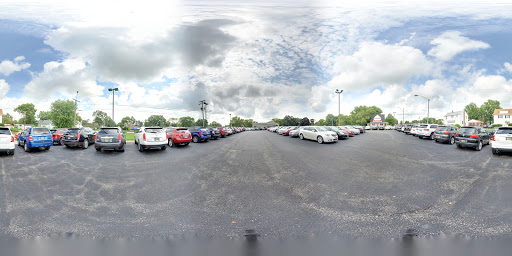 Used Car Dealer «Majeski Motors Inc», reviews and photos, 1707 E 4th St, Sterling, IL 61081, USA