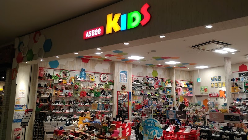 ASBee KIDS 京都桂川店