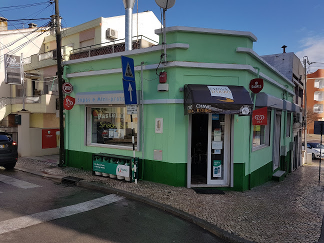 Café Do Lourenço - Cafeteria