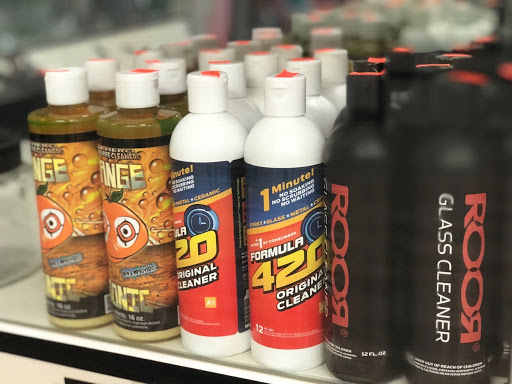 Tobacco Shop «Stardust Smoke Shop», reviews and photos, 8011 Archibald Ave, Rancho Cucamonga, CA 91730, USA