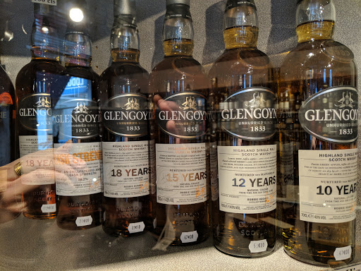 Magasins de whisky en Lyon