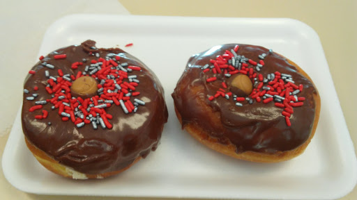 Jolly Pirate Donuts