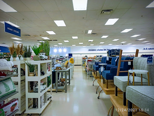 Department Store «Marshalls», reviews and photos, 1130 Harter Pkwy, Yuba City, CA 95993, USA