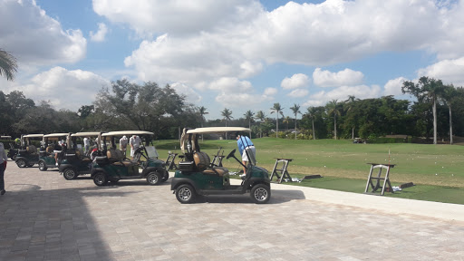 Golf Course «Riviera Golf Course», reviews and photos, 1155 Blue Rd, Coral Gables, FL 33146, USA