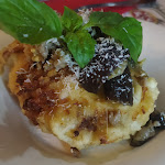 Photo n°3 de l'avis de LISA.C fait le 22/11/2019 à 20:55 sur le  Pizzeria Gaetano O' Sarracin à Lanzara