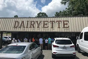 Dairyette Burgers & Shakes- Mount Ida image
