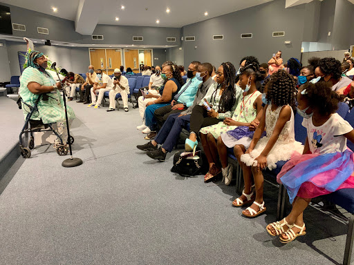 Funeral Home «Heritage Mortuary Inc.», reviews and photos, 3610 N Rancho Dr, Las Vegas, NV 89130, USA