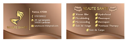 Lady Beaute à Lanester