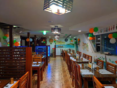 No.10 Fort Cochin - Seafood Restaurant in St.Marks - 21, First Floor, Vasavi Complex, St Mark,s Rd, Shanthala Nagar, Ashok Nagar, Bengaluru, Karnataka 560001, India