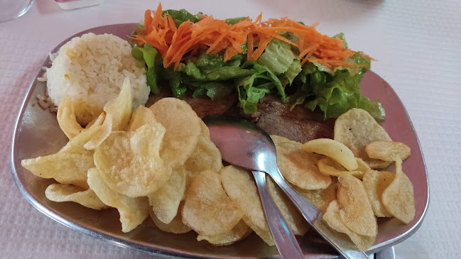 Avaliações doRestaurante Camponês em Amarante - Restaurante