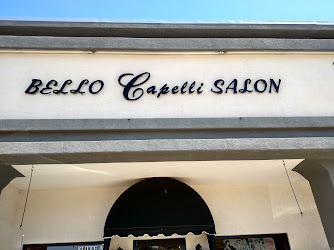 Bello Capelli Salon
