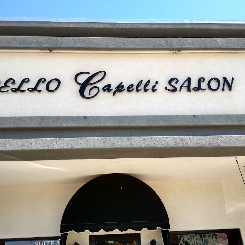 Bello Capelli Salon