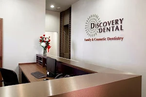Discovery Dental - Invisalign and Sleep Apnea Dentist image