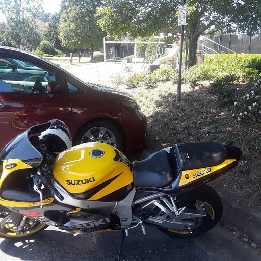 Motorcycle Dealer «J & R Cycle Shop», reviews and photos, 1431 Canton Rd NE, Marietta, GA 30066, USA