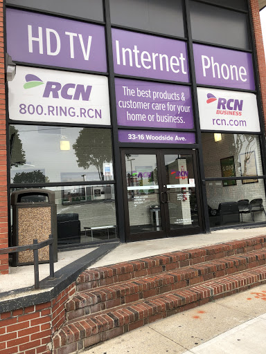 Cable Company «RCN of New York», reviews and photos, 33-16 Woodside Ave, Long Island City, NY 11101, USA