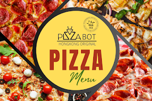 PizzaBot image