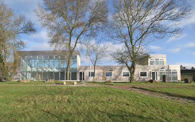 LANDSCAPE ARCHITECTURE à Wimereux