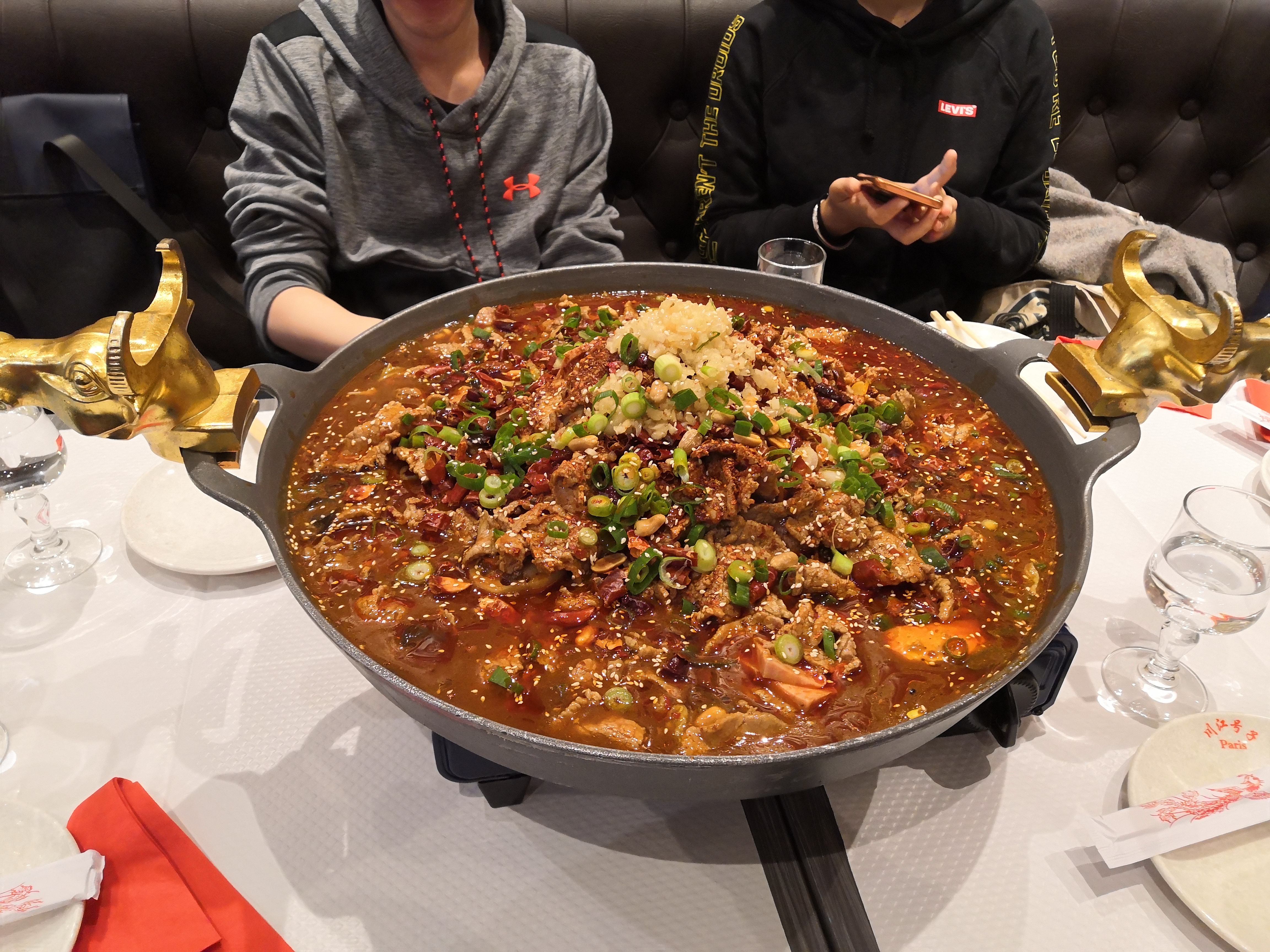 Photo n° 1 de l'avis de Yifan.A fait le 11/10/2020 à 22:14