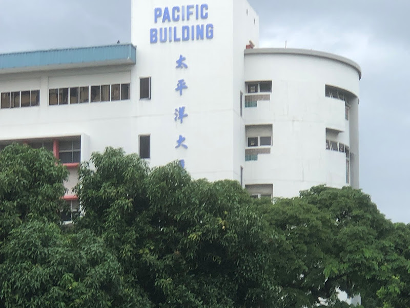 Pacific Building