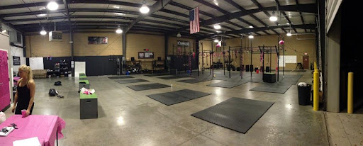 Gym «CrossFit Polaris», reviews and photos, 8692 Olde Worthington Rd, Westerville, OH 43082, USA