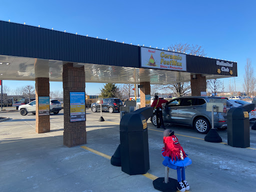 Crew Carwash en Noblesville